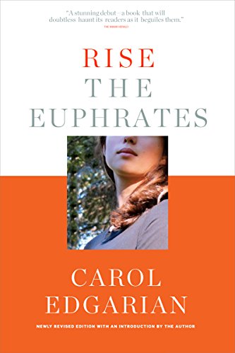 Rise the Euphrates book cover