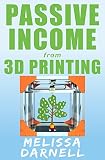 Passive Income From 3d Printing Truly Passive Income Series How To Start A 3d Printing Business Without Owning A 3d Printer In Just A Few Hours For Free With 38 Free And Easy 3d Design Tools