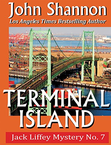 Terminal Island book cover