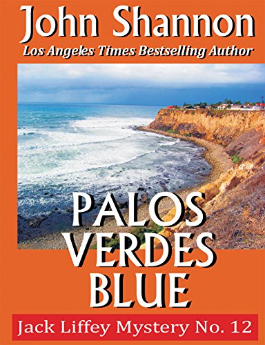 Palos Verdes Blue cover