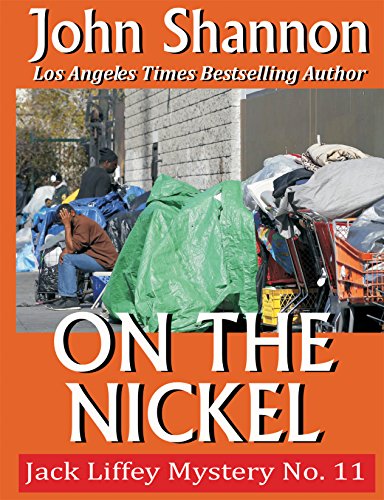 On the Nickel book cover