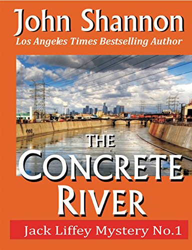 The Concrete River book cover