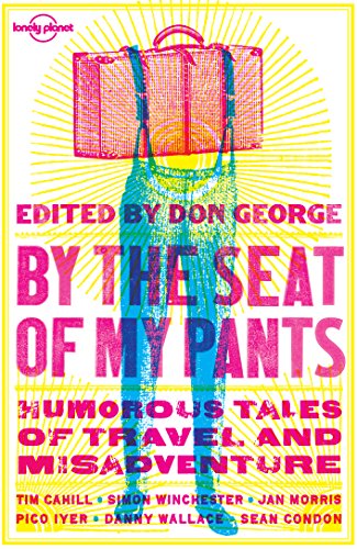 By the Seat of My Pants book cover