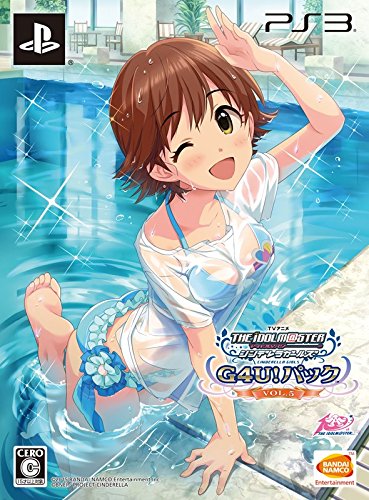 アイドルマスターシリーズで一番面白かったゲームを決める人気投票&ランキング 19位 アイドルマスター シンデレラガールズ G4U!パック 5の画像