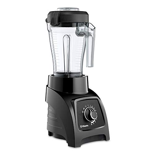 Vitamix S50 S-Series Personal Blender 40oz Black