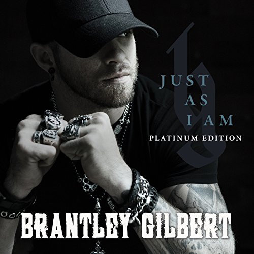 Just As I Am (Platinum Edition)