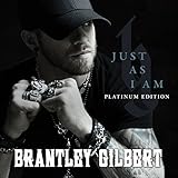 Just As I Am (Platinum Edition)
