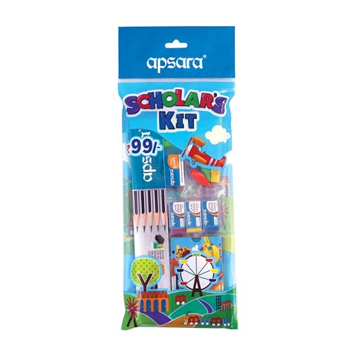 Apsara 99 Scholar's Kit Apsara 99 Scholar's Kit