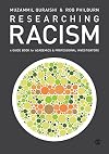 Researching racism : a guide book for academics & professional investigators