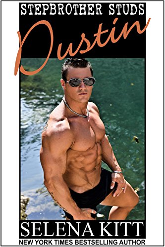 Dustin book cover