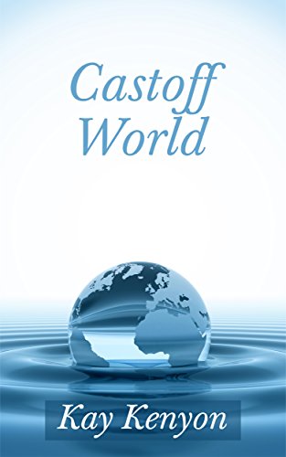 Castoff World book cover