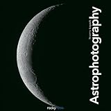 Astrophotography English Edition