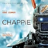 Chappie Soundtrack
