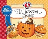 Our Favorite Halloween Recipes Cookbook Jackolanterns Hayrides And A Big Harvest Moonit Must Be Halloween Find Tasty Treats That Arent Tricky Tips Too Our Favorite Recipes Collection