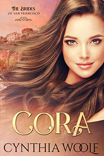 Cora book cover