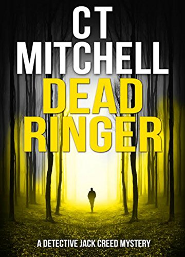 Dead Ringer book cover