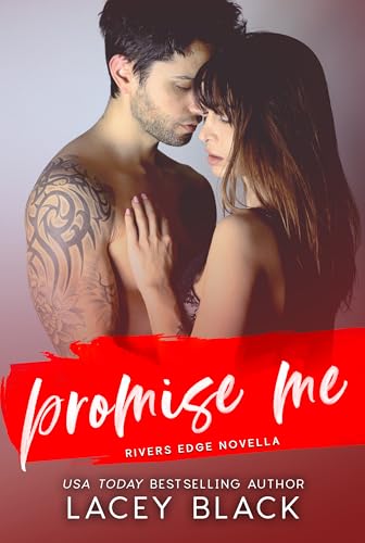 Promise Me book cover