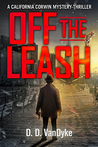 Off the Leash (By: D.D. VanDyke) cover