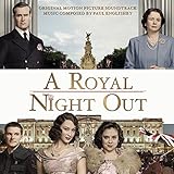 Royal Night Out, A Soundtrack