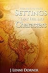 Preparing to Write Settings That Feel Like Characters
