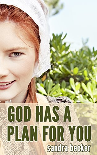 God has a Plan for You book cover