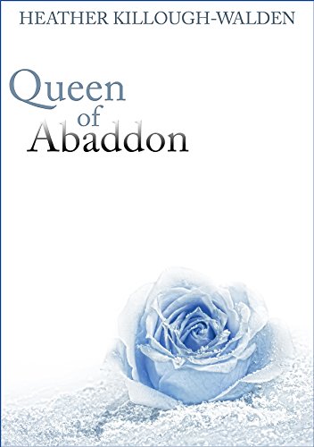 Queen of Abaddon cover