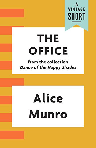 The Office book cover