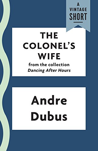 The Colonel's Wife book cover