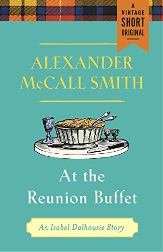 At the Reunion Buffet book cover