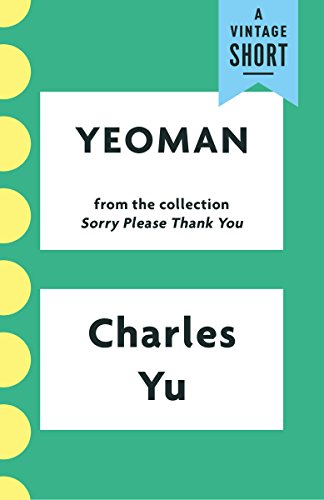 Yeoman cover