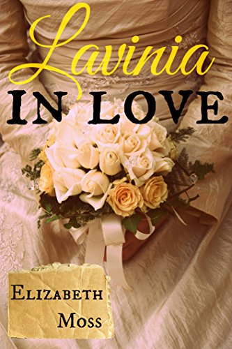 Lavinia In Love book cover