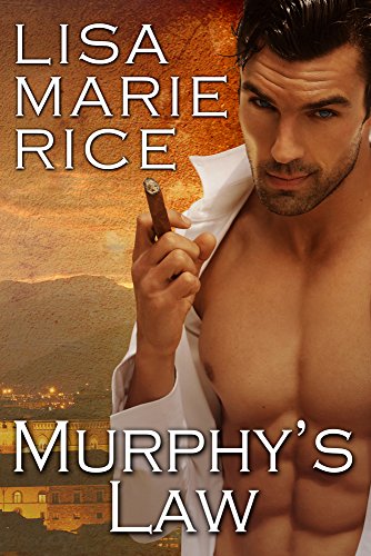 Murphy's Law (As: Lisa Marie Rice) cover