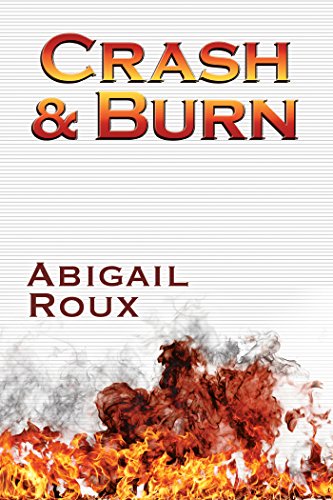 Crash & Burn book cover