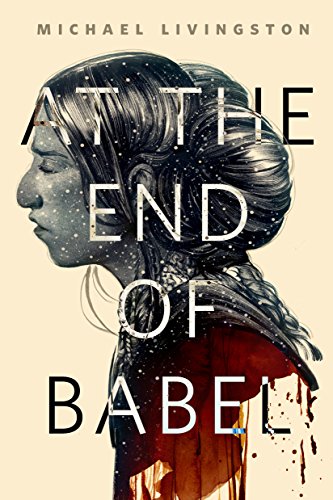 At the End of Babel book cover