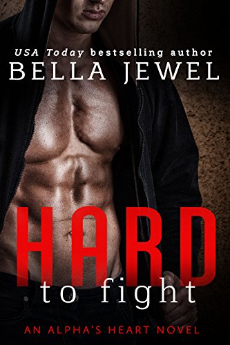 Hard to Fight book cover