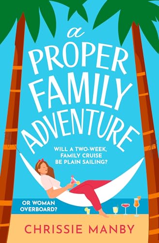 A Proper Family Adventure book cover