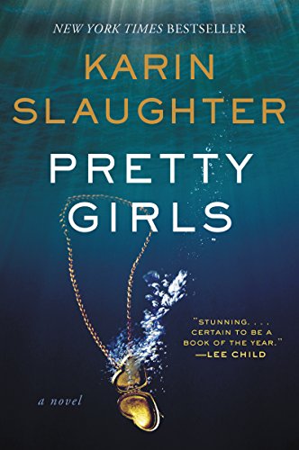 Pretty Girls book cover