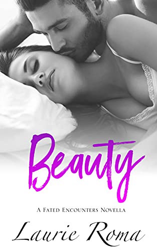 Beauty book cover