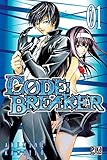 Codebreaker T01