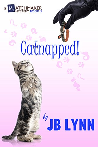 Catnapped! book cover