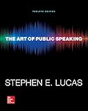 The Art Of Public Speaking English Edition