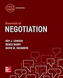 Ebook Online Access For Essentials Of Negotiation English Edition