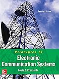 Principles Of Electronic Communication Systems
