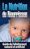 La Nutrition Du Nourrisson Guide De Lallaitement Naturel Et Artificiel Mon Enfant Ne Mange Pas Nutrition Enfant Alimentation Enfants