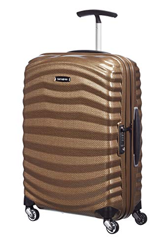 (-39%) Samsonite Lite-Shock Spinner Handgepäckkoffer, 55 cm