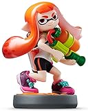 任天堂＞amiibo ガール（スプラトゥーンシリーズ）