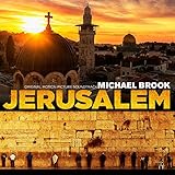 Jerusalem Soundtrack