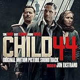 Child 44 Soundtrack