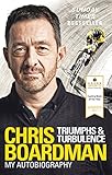 Triumphs And Turbulence My Autobiography English Edition