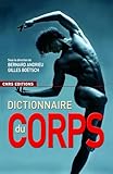 Dictionnaire Du Corps Sociologieanthropologie